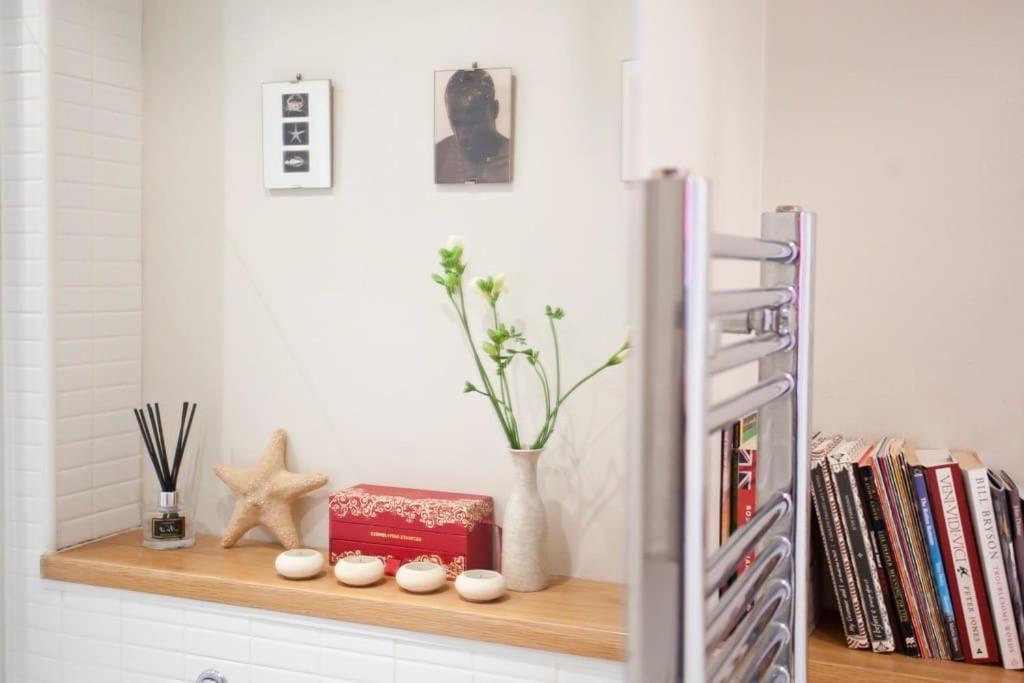 Walking Distance To Racecourse And City Centre York Eksteriør bilde