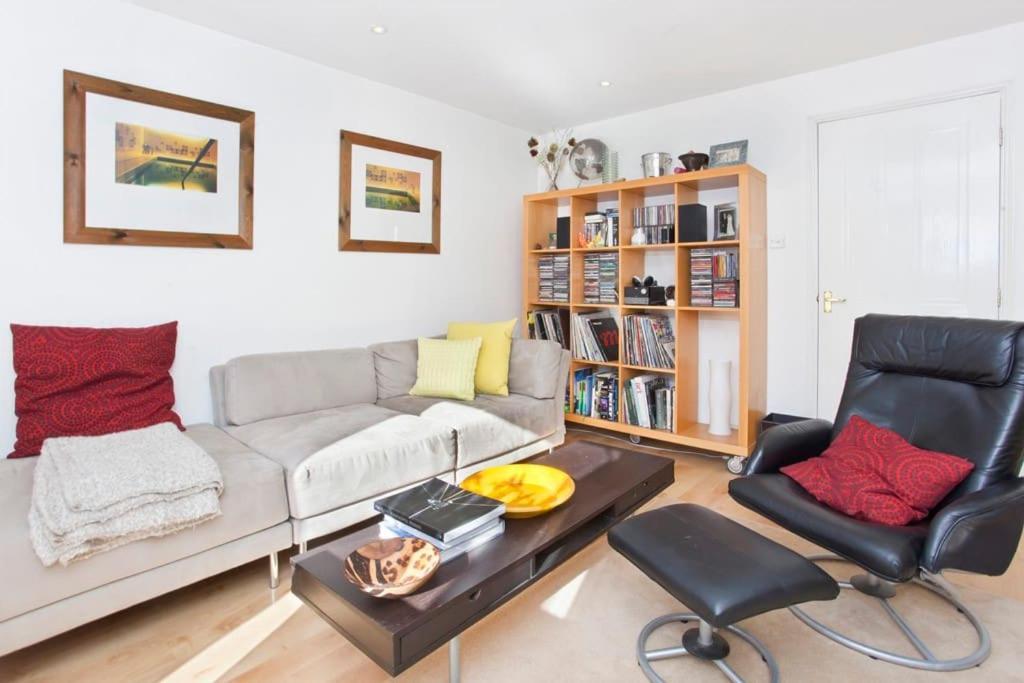 Walking Distance To Racecourse And City Centre York Eksteriør bilde