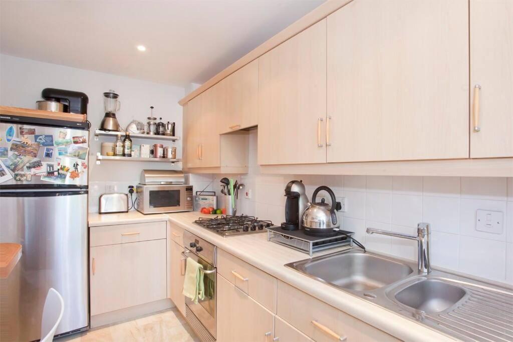 Walking Distance To Racecourse And City Centre York Eksteriør bilde