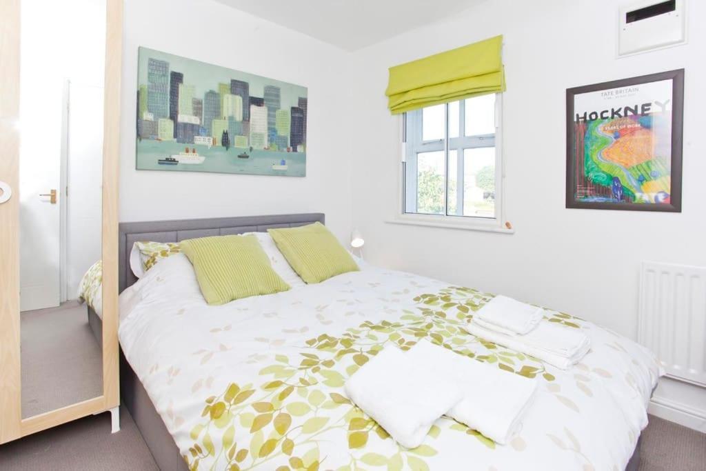 Walking Distance To Racecourse And City Centre York Eksteriør bilde