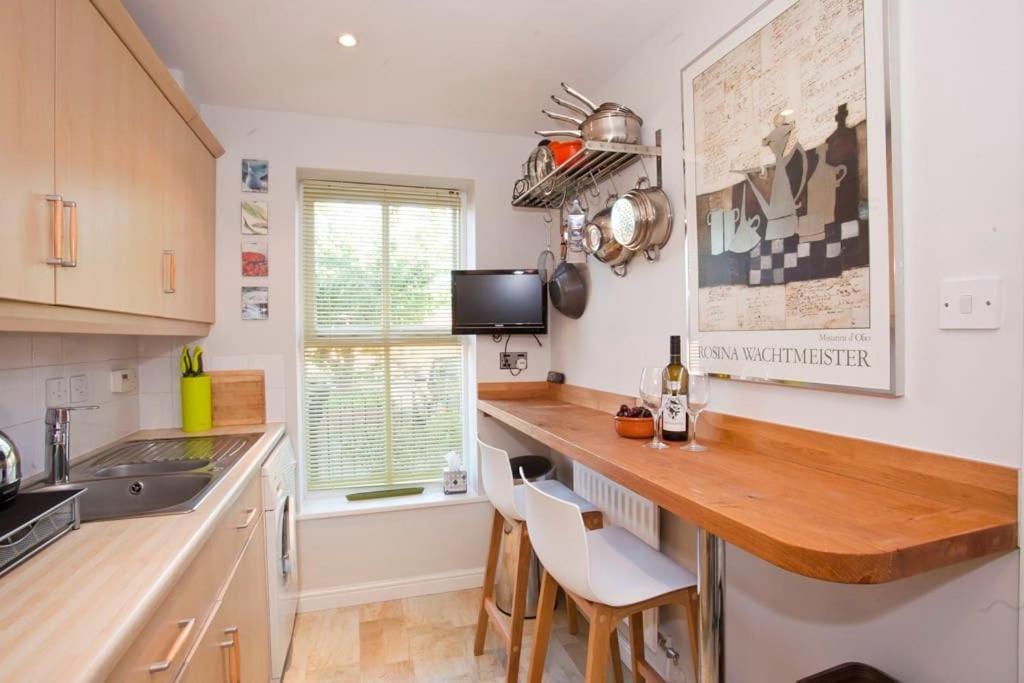 Walking Distance To Racecourse And City Centre York Eksteriør bilde