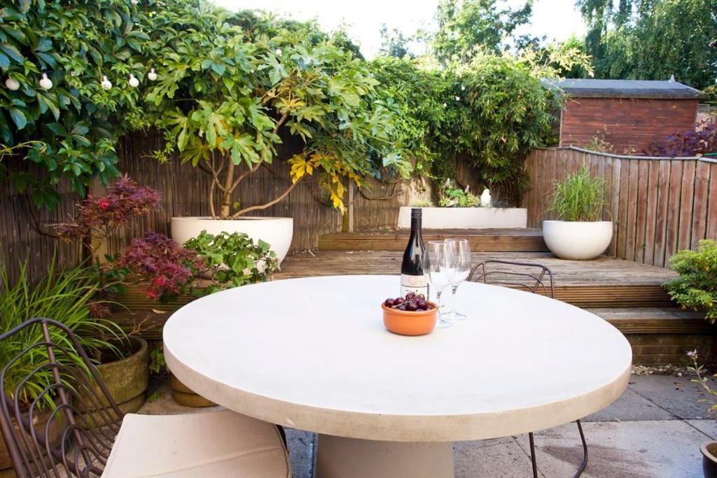 Walking Distance To Racecourse And City Centre York Eksteriør bilde