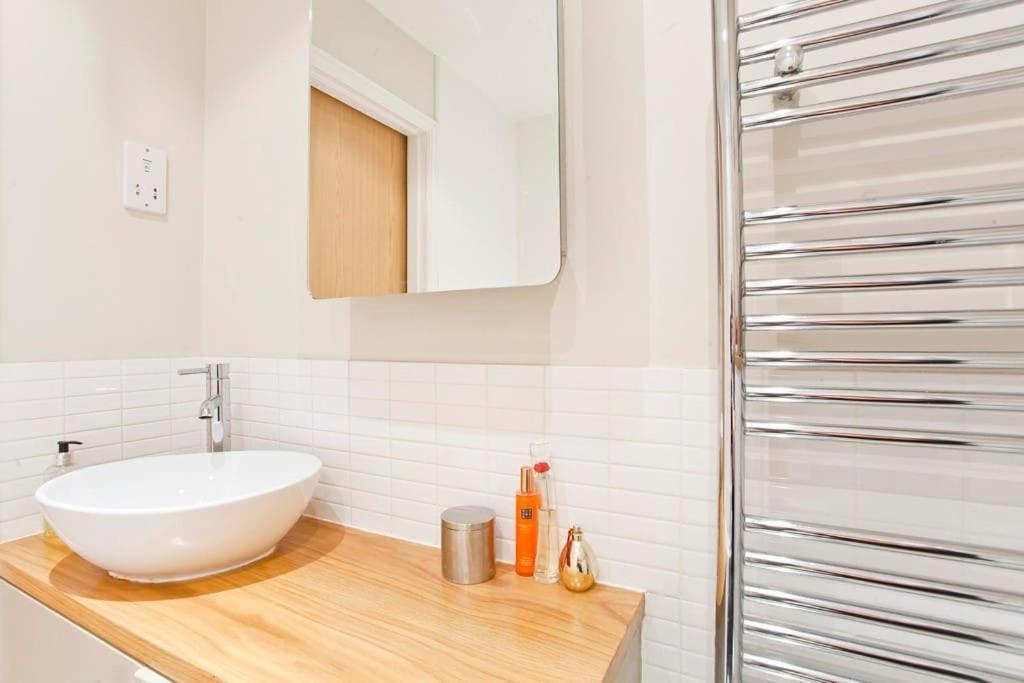 Walking Distance To Racecourse And City Centre York Eksteriør bilde