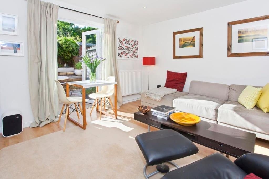 Walking Distance To Racecourse And City Centre York Eksteriør bilde
