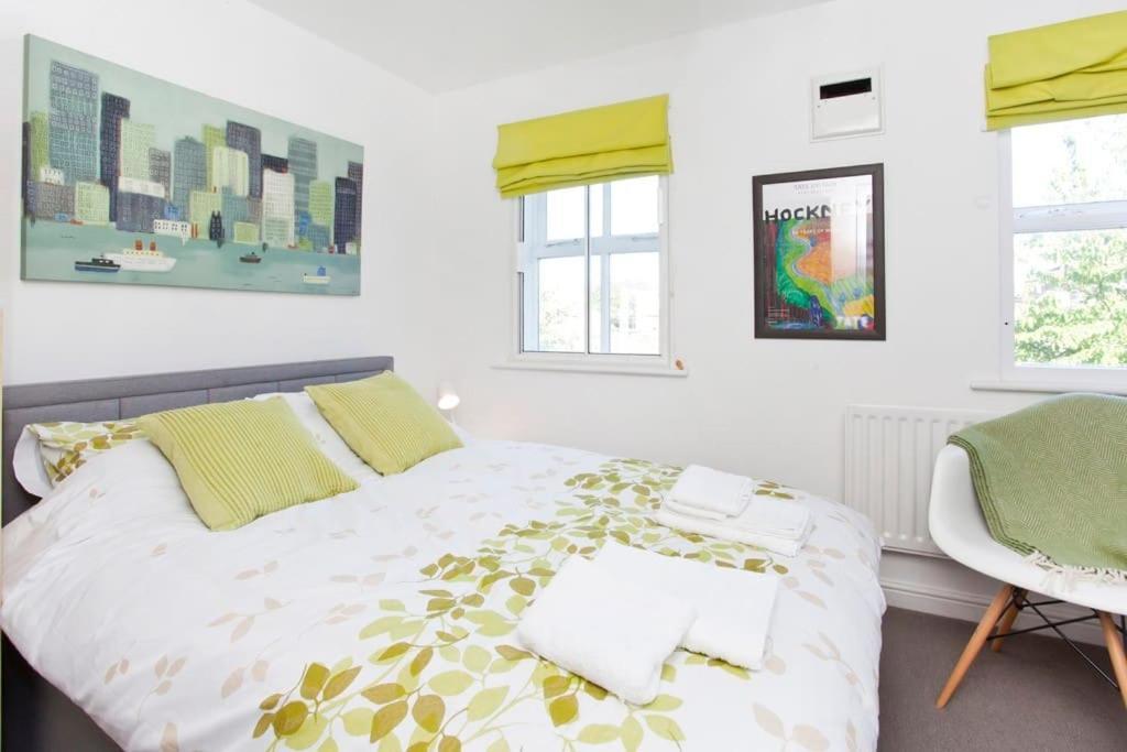 Walking Distance To Racecourse And City Centre York Eksteriør bilde